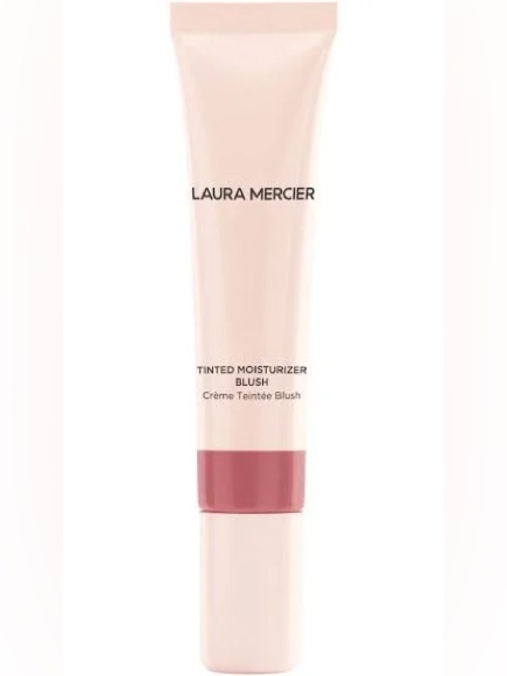 laura mercier Tinted Moisturizer Blush — Promenade